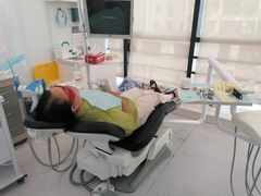 -同步齿科·数字化正畸种植口腔中心(珠海店)