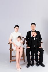 点击看大图 -光影纪·Baby·Home儿童摄影(丁桥店)