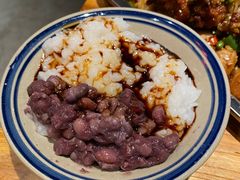 冰稀饭-破三川·新川菜(静安大融城店)