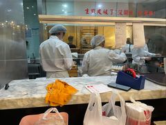-东泰祥生煎馆(重庆北路店)