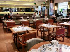 大堂-东方饺子王(哈西万达店)