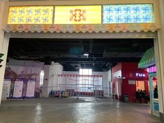 -成都星期8小镇(江宁南路店)
