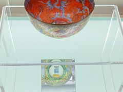 -重庆中国三峡博物馆(重庆博物馆)