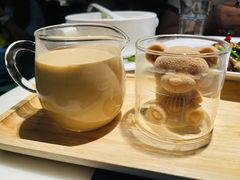 -大树餐厅(益田假日店)