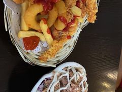 -阳光披萨(辽宁路店)