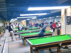 -云川台球(马甸店)