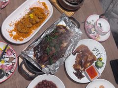 -新白鹿餐厅(城西银泰城店)