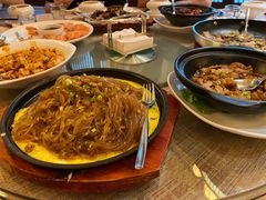-海棠湾九号度假酒店-融荟家和中餐厅