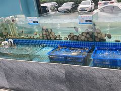 -友鹏海鲜(新宜白大道店)