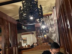 -绿茶餐厅(布吉万象汇店)