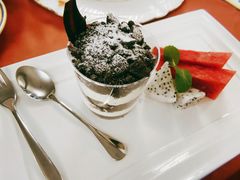 -新侨三宝乐西餐厅(崇文门店)