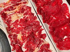 吊龙肉-海银海记潮汕牛肉火锅(新港中路海珠店)