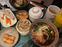 -和子足浴SPA会馆(东方之门店)