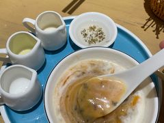 -竹鲜笙全竹宴(国色天香店)
