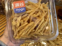 -满谷宝栗(奥林匹克店)
