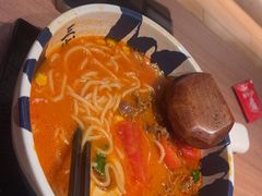 -味千拉面(张杨路店)