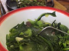 -广府乡下·饭庄(新港东路店)