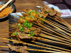 -Let’s WaKao瓦烤(贝森店)