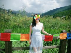 -泸沽湖国家级风景名胜区走婚桥