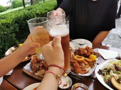 -宝莱纳餐厅(滨江店)