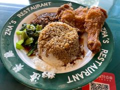 -渣·餐厅(西斗门店)