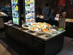 -阿里郎海鲜酒店