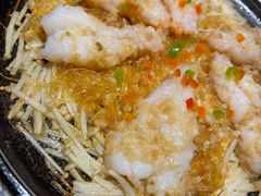 -小放牛炒菜馆(裕华万达店)