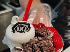 -DQ·蛋糕·冰淇淋(龙茗店)
