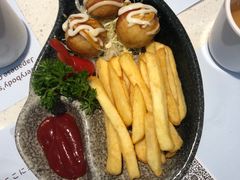 -花漫里日式餐厅(刺桐店)