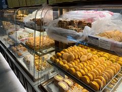 -一大糕点(纬六路店)