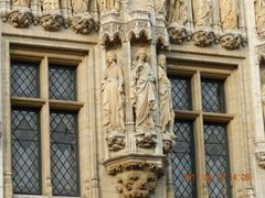 -布鲁塞尔大广场