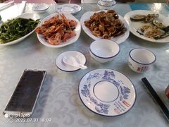 -范饭椰林川湘味海鲜·椰子鸡(三亚湾椰梦长廊店)