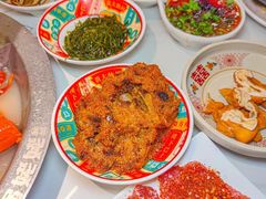 -享遇.锅姥姥牛排海鲜自助(小寨店)