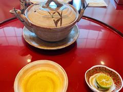 -盘古七星酒店·京都怀石花传日餐厅