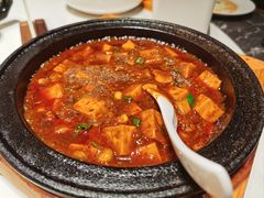 -国人川菜(李家村建东街店)