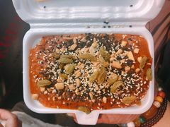-鼓楼夜市
