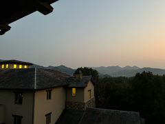 -浙江安吉JW万豪酒店