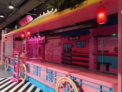 -CITY MART城市集市(中庚漫游城店)