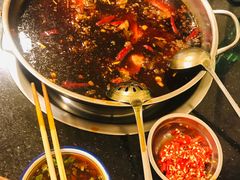 -飘香火锅(玉林西路店)