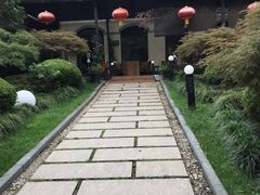 -荷风细雨·中国茶宴(碧云店)