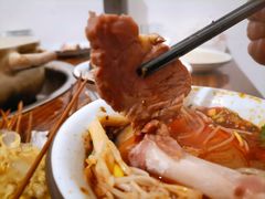 -花水湾红太阳牛肉汤锅