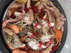 -仙螺岛海鲜自助餐厅(总店)