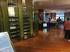 -上海金陵紫金山大酒店·汇海餐厅