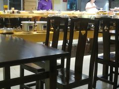 大堂-素清香(解放路店)