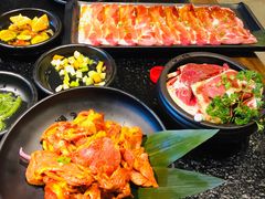 -九田家黑牛烤肉料理(珠江摩尔店)