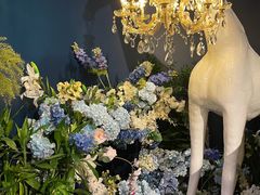 -狮拾久·现代新加坡料理(福田COCO Park店)