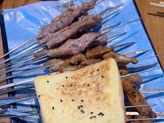 -食鸡公社辣子鸡·潍坊菜·烧烤