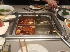 -海底捞火锅(百乐门广场店)