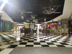 -H次元沉浸剧情密室(街道口店)