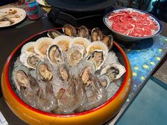 -大连星海皇冠假日酒店
